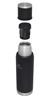 Picture of ADVENTURE TO-GO BOTTLE 0.75L BLACK